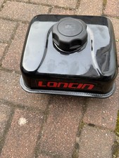 Loncin Petrol Tank with Cap