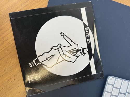 Retro vintage 1979 - , 7”