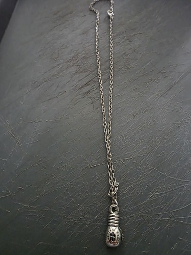 Chain boxing glove - chain,