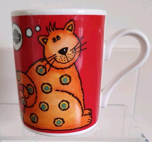 Arthur wood cat fish - arthur, `cat