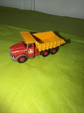 MATCHBOX KING SIZE K-10