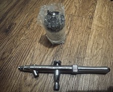 Iwata Revolution SAR Airbrush - Used