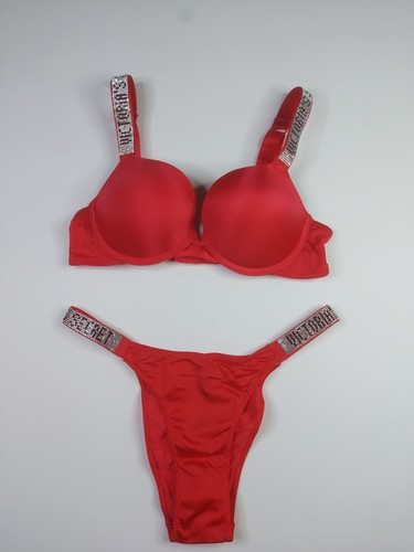 Victoria secret 34b - secret, +