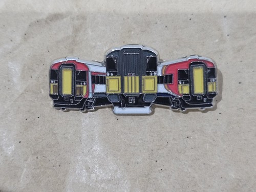 Class 442 fleet enamel - 442,