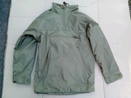 British army pcs smock - british,