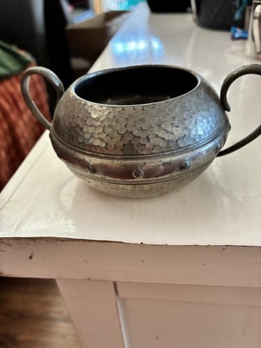 Craftsman pewter sheffield - craftsman,