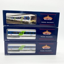 Bachmann Branchline 31-027