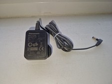 Genuine Panasonic PNLV226E 5.5V 500mA  AC Adaptor Power Supply Charger