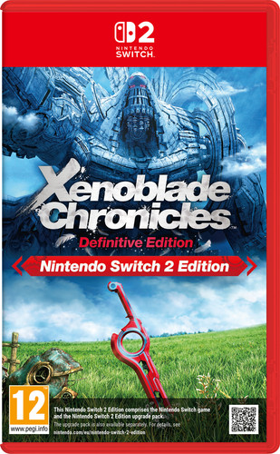 Xenoblade chronicles - xenoblade,