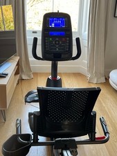 Seated Exercise Bike Schwinn
