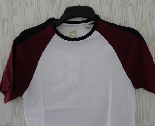 Jack wills shirt - jack, t-shirt