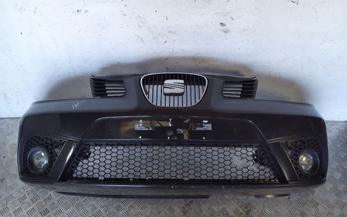 Seat ibiza 2006 - seat,