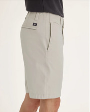 DOCKERS® Alpha Chino Shorts