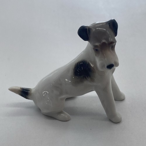 Vtg metzler ortloff miniature - ortloff,