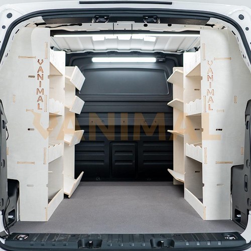 Vauxhall combo full van - xl,