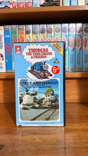 Thomas the tank - the,