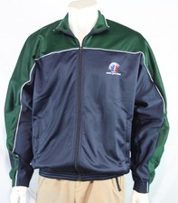 French Army Tracksuit Jacket