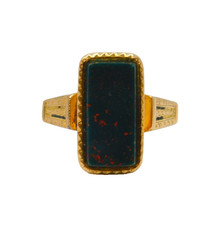 19th Century 9ct Gold Large