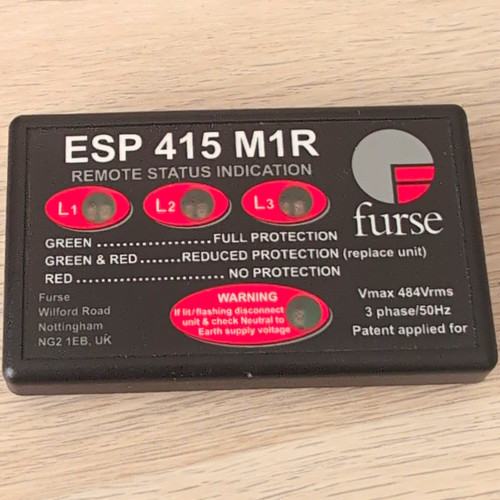 Furse esp 415 m1r - esp,