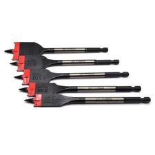 Armeg WoodBeaver Flat Spade