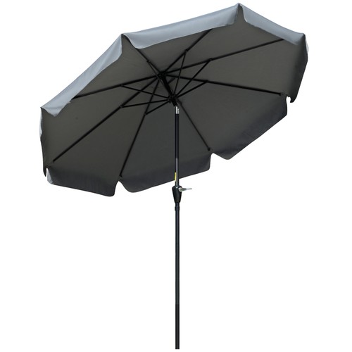 Outsunny patio umbrella - outsunny,