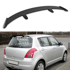 Matte Black 52" Rear Roof Top