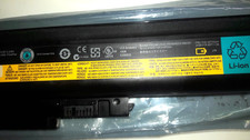 LENOVO THINKPAD T60 T61 R60 BATTERY 5200mAh 10.8V FRU 42T4504 ASM 92P1138