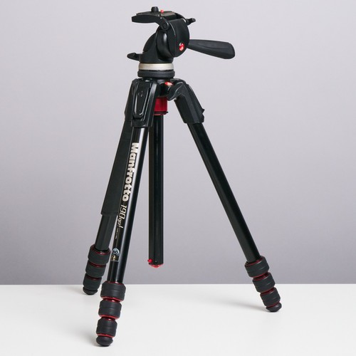 Manfrotto 190 mt190goa4 - manfrotto, go!