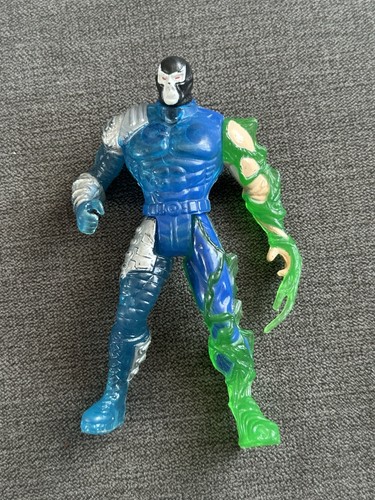 1996 kenner venom bane - 1996, 5”