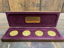 The Danbury Mint Symbols of