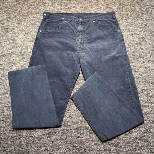 Levis corduroy trousers mens - trousers,