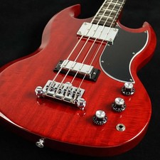 Gibson SG Standard Bass