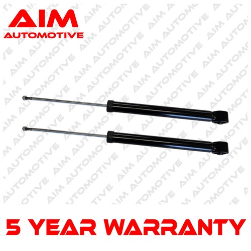 Shock absorbers rear aim - shock,