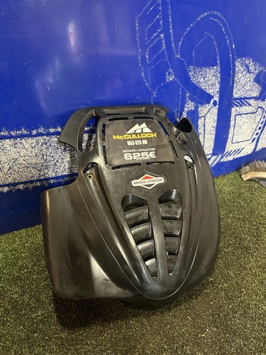 Mcculloch m53 625 - 625, petrol