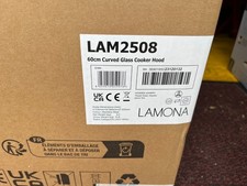 Cooker hood extractor fan