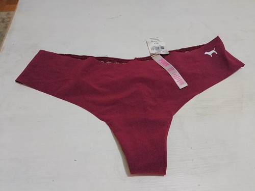 Nwt victoria secret raw - secret, cut