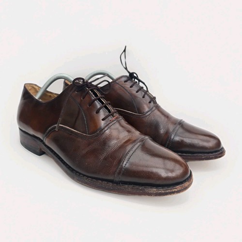 Samuel windsor handmade brown - windsor,