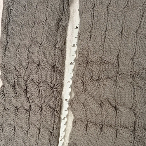 Women cable knit footless - women’s,