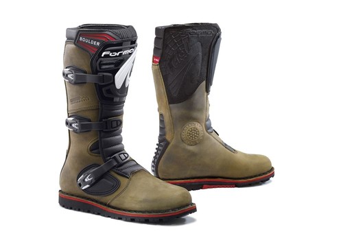 Boots forma trial - boots,