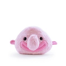 UNCUTE Blobby the Blobfish