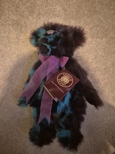 Charlie bears retired smudge - bears,