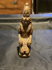 Heavy egyptian pharaoh style - pharaoh,