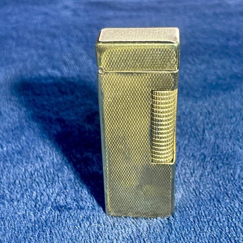 Vintage dunhill rollagas gas - dunhill,