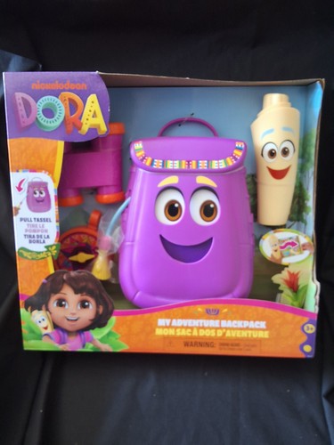 Nickelodeon dora adventure - dora,