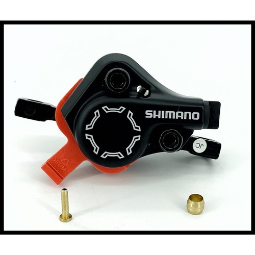 Shimano deore m486 - shimano, br-m486