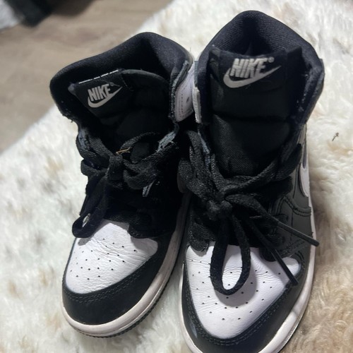Nike youth low rise panda - low,
