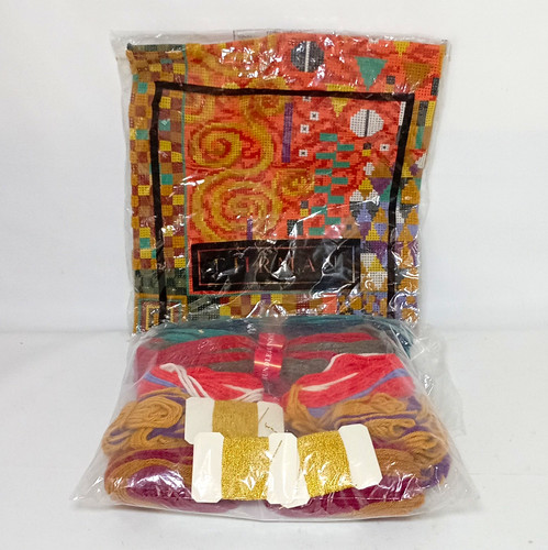 Ehrman klimt cushion - klimt,