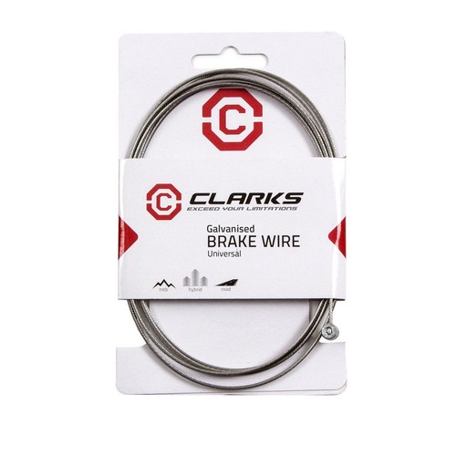 Clarks brake inner wires - clarks,