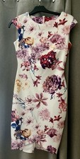Lips London, Jessica Wright Bodycon Dress Size 10, Perfect Condition RRP £65