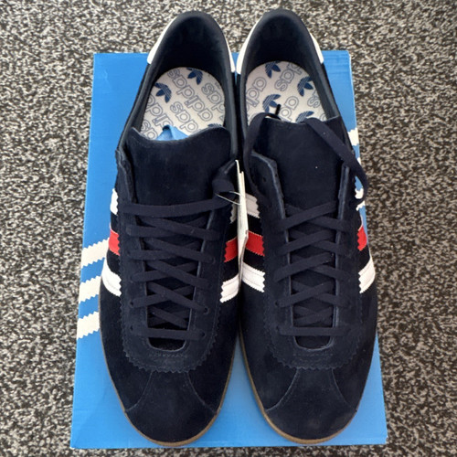 Adidas koln men trainers - adidas,